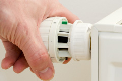 Castle Acre central heating repair costs