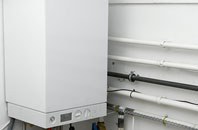 free Castle Acre condensing boiler quotes